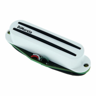 Звукосниматель DiMarzio DP187Wh