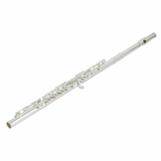 Флейта Pearl Flutes PF-525 RE Quantz Flute Pearl Flutes PF-525 RE Quantz Flute