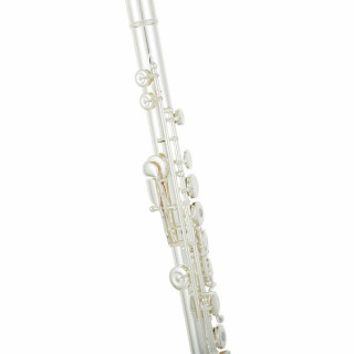 Флейта Pearl Flutes PF-525 RE Quantz Flute Pearl Flutes PF-525 RE Quantz Flute