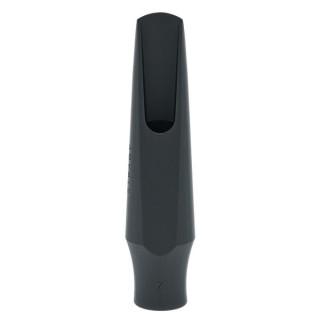 Сиос Баритон устойчивый 7 Антрацитовый М Syos Baritone Steady 7 Anthracite M