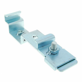 Зажим для тента Showtec Mini Tent Clamp Showtec Mini Tent Clamp