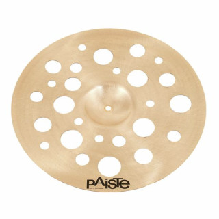 Paiste 18" PSTX Swiss Medium Crash Paiste 18" PSTX Swiss Medium Crash