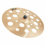 Paiste 18" PSTX Swiss Medium Crash Paiste 18" PSTX Swiss Medium Crash