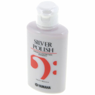 Полироль для серебра Yamaha Silver Polish Yamaha Silver Polish