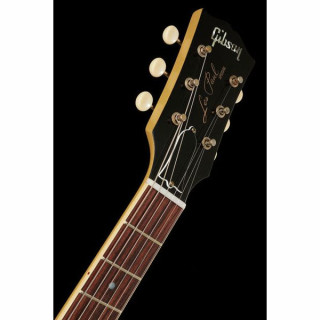 Электрогитара Gibson 57 LP Special SC TVY VOS NH