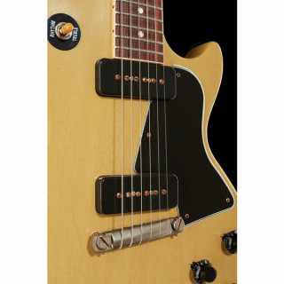 Электрогитара Gibson 57 LP Special SC TVY VOS NH