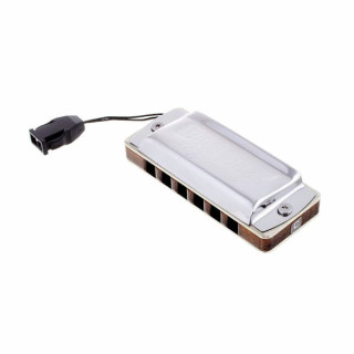 Гармоника C.A. Seydel Söhne Big Six Folk C.A. Seydel Söhne Big Six Folk