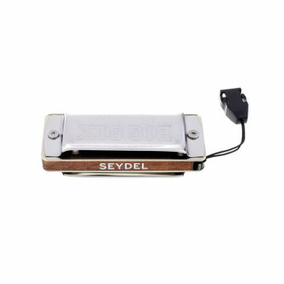 Гармоника C.A. Seydel Söhne Big Six Folk C.A. Seydel Söhne Big Six Folk