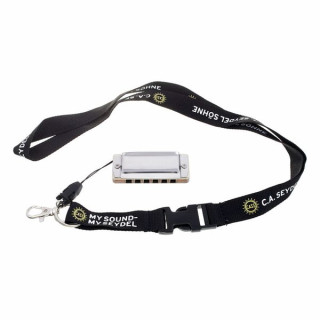 Гармоника C.A. Seydel Söhne Big Six Folk C.A. Seydel Söhne Big Six Folk