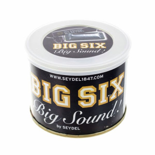 Гармоника C.A. Seydel Söhne Big Six Folk C.A. Seydel Söhne Big Six Folk