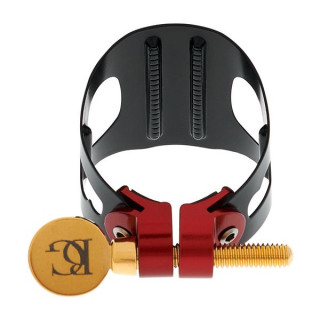 BG France Лигатура LDB Bb-кларнет BG France LDB Ligature Bb-Clarinet