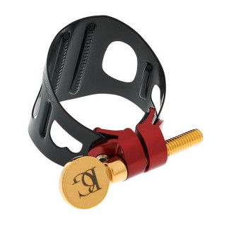 BG France Лигатура LDB Bb-кларнет BG France LDB Ligature Bb-Clarinet