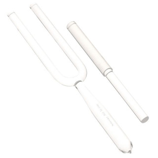 Tavmusic.ru Сонноритти Кристалл Вилка День Thomann Sonority Crystal Fork Day