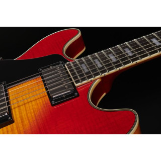 Ларри Карлтон H7 CS LH Larry Carlton H7 CS LH