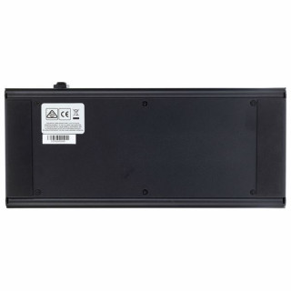 Ножной переключатель Fender GTX-7 Fender GTX-7 Footswitch