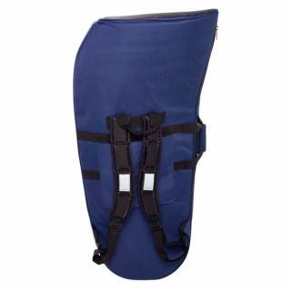 Сумка Ortola 146 Gig Bag Туба синяя Ortola 146 Gig Bag Tuba Blue