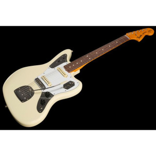 Фендер Джонни Мэр Джагуар ОВТ Fender Johnny Marr Jaguar OWT
