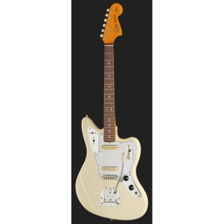 Фендер Джонни Мэр Джагуар ОВТ Fender Johnny Marr Jaguar OWT