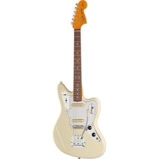 Фендер Джонни Мэр Джагуар ОВТ Fender Johnny Marr Jaguar OWT