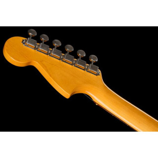Фендер Джонни Мэр Джагуар ОВТ Fender Johnny Marr Jaguar OWT