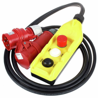 RiedConn Chainhoist Controller 1Ch. RiedConn Chainhoist Controller 1Ch.