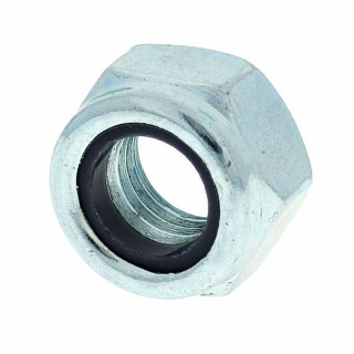 Самоконтрящаяся порожек Thomann M12 Thomann M12 self-locking Nut
