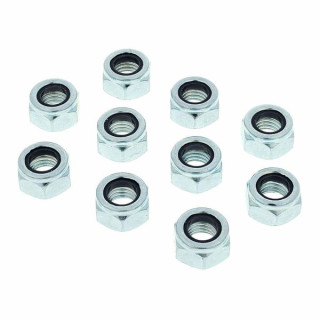 Самоконтрящаяся порожек Thomann M12 Thomann M12 self-locking Nut