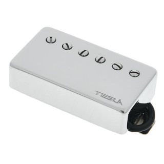 Тесла VR-2 Шейный  CH Tesla VR-2 Neck CH