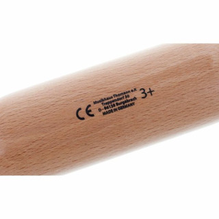 Thomann TKP Guiro 2-тонный блок из бука Thomann TKP Guiro 2-Tone Block Beech