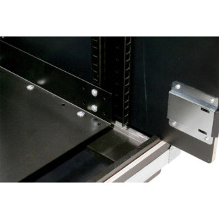 Системная стойка Thon SD 16U 600 Thon SD 16U System Rack 600