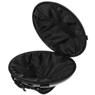 Кейс для хэндпана Hardcase Technologies Cargo-Case Черный Hardcase Technologies Cargo-Case Handpan Case Black