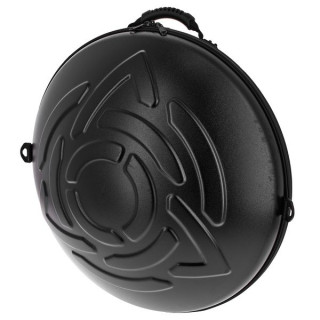 Кейс для хэндпана Hardcase Technologies Cargo-Case Черный Hardcase Technologies Cargo-Case Handpan Case Black