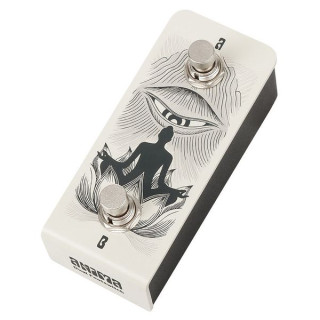 Клоура Anima Dual Footswitch Klowra Anima Dual Footswitch