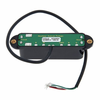 Seymour Duncan SDBR-1N BLK Seymour Duncan SDBR-1N BLK