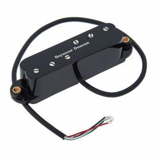 Seymour Duncan SDBR-1N BLK Seymour Duncan SDBR-1N BLK