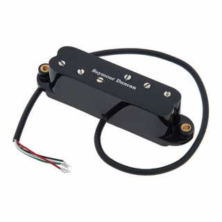 Seymour Duncan SDBR-1N BLK Seymour Duncan SDBR-1N BLK