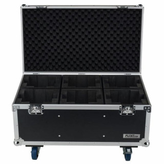 Кейс для светового оборудования Flyht Pro Case Outdoor Stage Par 6in1 Flyht Pro Case Outdoor Stage Par 6in1