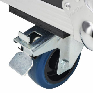 Кейс для светового оборудования Flyht Pro Case Outdoor Stage Par 6in1 Flyht Pro Case Outdoor Stage Par 6in1