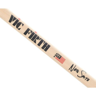 Барабанные палочки Vic Firth SNS Nate Smith Signature Vic Firth SNS Nate Smith Signature