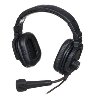 Динамическая двусторонняя гарнитура Hollyland M1 Hollyland M1 Dynamic Double-Side Headset