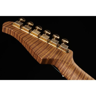 Гитары Xotic Xotique XSC NA обработаны пескоструйной обработкой Xotic Guitars Xotique XSC NA Sandblasted