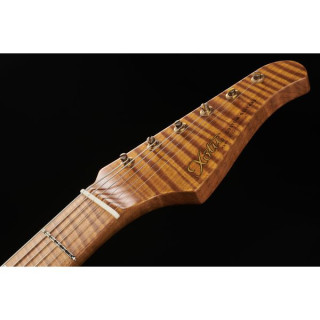 Гитары Xotic Xotique XSC NA обработаны пескоструйной обработкой Xotic Guitars Xotique XSC NA Sandblasted