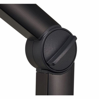 Микрофонный кронштейн Yellowtec MiKA XL черный Yellowtec MiKA Mic Arm XL Black