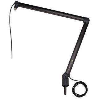 Микрофонный кронштейн Yellowtec MiKA XL черный Yellowtec MiKA Mic Arm XL Black