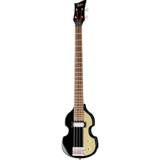 Бас-гитара Höfner Shorty Violin Bass BK