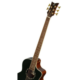 Акустическая бас-гитара Ortega D8CE-5 Deep