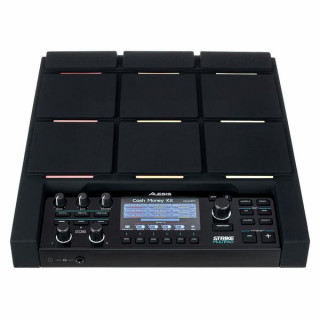 Сэмплер Alesis Strike MultiPad Alesis Strike MultiPad