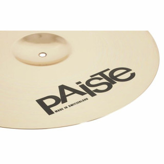 Отражатель Paiste 18" Heavy Full Crash Paiste 18" Reflector Heavy Full Crash