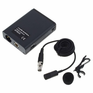 Аудиотехника AT803 b Audio-Technica AT803 b