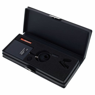 Аудиотехника AT803 b Audio-Technica AT803 b